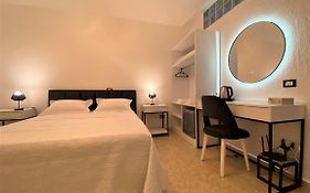 The White Corner