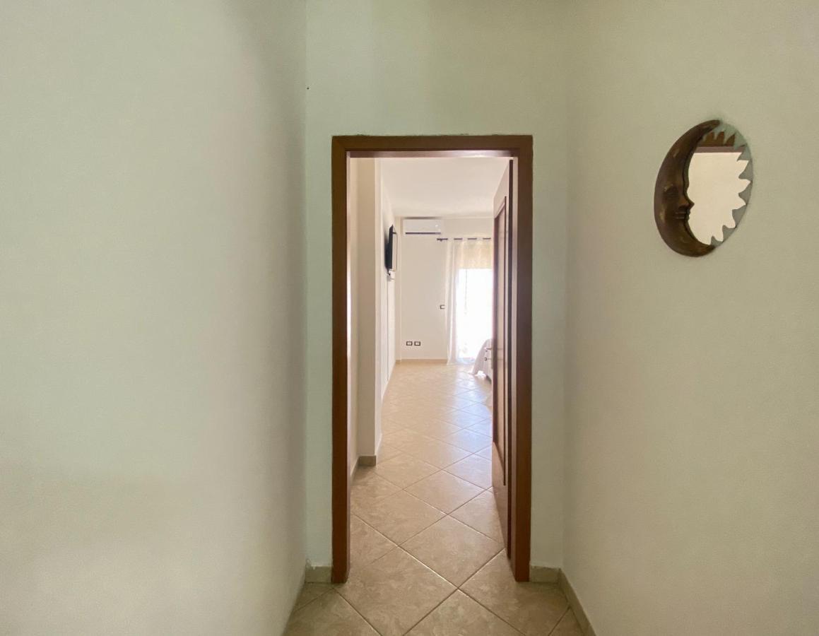 Appartement The White Corner à Durrës Extérieur photo