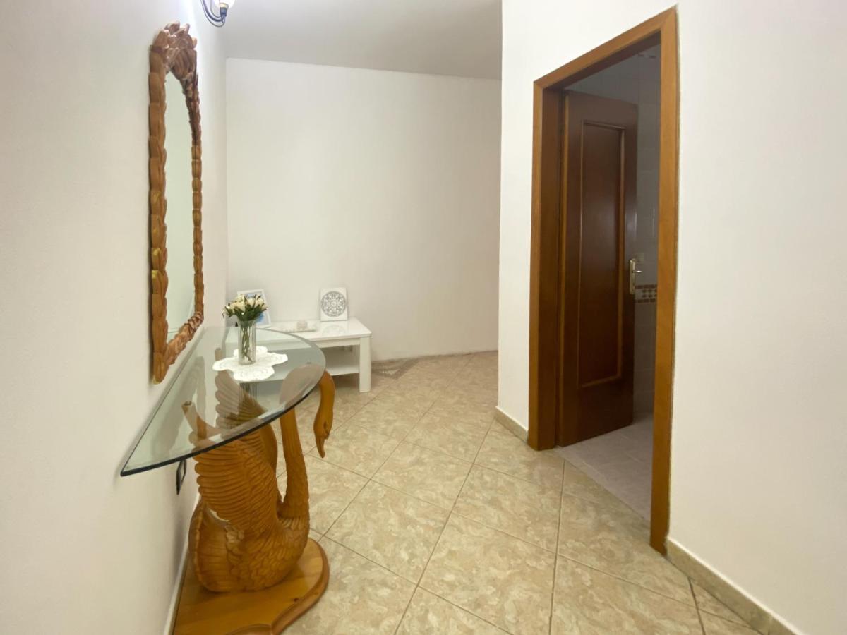 Appartement The White Corner à Durrës Extérieur photo